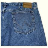 Wrangler Jean Regular Homme 2000s Western – W38