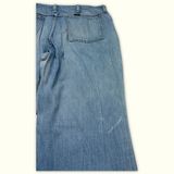 Wrangler Jean Évasé Homme 1970s Vintage – W32