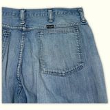 Wrangler Jean Évasé Homme 1970s Vintage – W32