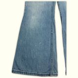 Wrangler Jean Évasé Homme 1970s Vintage – W32