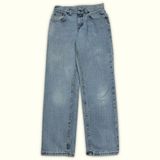 Lee Jean Regular Homme 1990s Vintage – W26