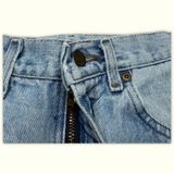 Lee Jean Regular Homme 1990s Vintage – W26