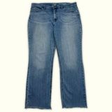 Riders By Lee Jean Regular Femme Normcore – W38