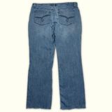 Riders By Lee Jean Regular Femme Normcore – W38