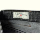 Lee Cooper Jean Bootcut Homme 2000s Y2K – W34