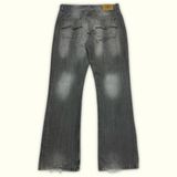 Lee Cooper Jean Bootcut Homme 2000s Y2K – W34