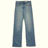 Wrangler Jean Regular Homme Western – W28