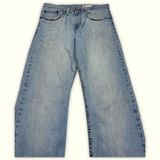 Wrangler Jean Regular Homme Western – W28