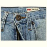 Wrangler Jean Regular Homme Western – W28