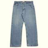 Wrangler Jean Regular Homme 2000s Western – W38