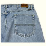 Wrangler Jean Regular Homme 2000s Western – W38