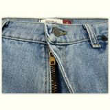 Wrangler Jean Regular Homme 2000s Western – W38