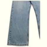 Wrangler Jean Regular Homme 2000s Western – W38