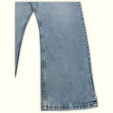 Wrangler Jean Regular Homme 2000s Western – W38