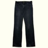 Lee Jean Regular Femme Minimaliste – W32
