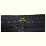 Lee Jean Regular Femme Minimaliste – W32