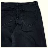 Lee Jean Regular Femme Minimaliste – W32