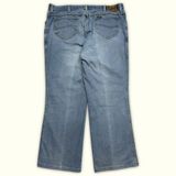 Lee Jean Regular Homme 1990s Vintage – W38