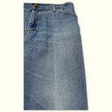 Lee Jean Regular Homme 1990s Vintage – W38