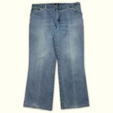 Lee Jean Regular Homme 1990s Vintage – W38