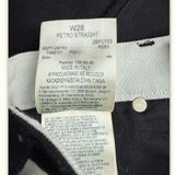 Wrangler Jean Regular Femme 2010s Rétro – W28