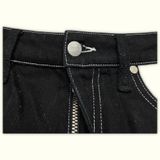 Wrangler Jean Regular Femme 2010s Rétro – W28