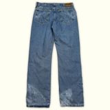 Wrangler Jean Regular Homme 1990s Workwear – W34