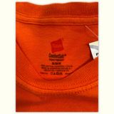 Hanes T-shirt Regular Homme 2010s Sportswear – M