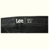 Lee Jean Regular Femme Normcore – W32