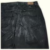 Lee Jean Regular Femme Normcore – W32