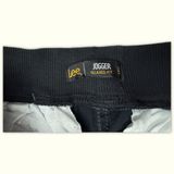 Lee Jogging Relaxed Homme Athleisure – W22