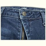 Lee Jean Regular Femme 2010s Normcore – W32