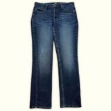 Lee Jean Regular Femme 2010s Normcore – W32