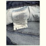 Lee Jean Regular Femme 2010s Normcore – W32