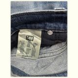Lee Jean Slim Homme Moderne – W29