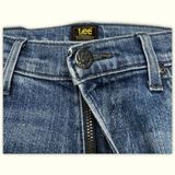 Lee Jean Slim Homme Moderne – W29