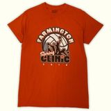 Gildan T-shirt Regular Homme 2010s Sportswear – S