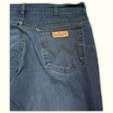 Wrangler Jean Regular Homme 2010s Workwear – W38