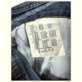Wrangler Jean Regular Homme 2010s Workwear – W38