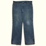 Wrangler Jean Regular Homme 2010s Workwear – W38