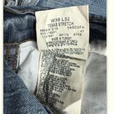 Wrangler Jean Regular Homme 2010s Workwear – W38