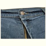 Wrangler Jean Regular Homme 2010s Workwear – W38