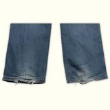 Wrangler Jean Regular Homme 2010s Workwear – W38