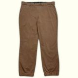 Lee Joggingbroek Regular Dames Workwear – W38