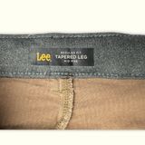 Lee Joggingbroek Regular Dames Workwear – W38
