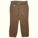 Lee Joggingbroek Regular Dames Workwear – W38