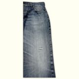 Lee Jean Regular Homme Workwear – W34