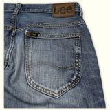 Lee Jean Regular Homme Workwear – W34