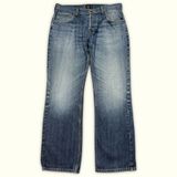 Lee Jean Regular Homme Workwear – W34