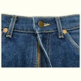 Lee Jean Regular Femme 1980s Vintage – W22